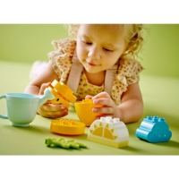 LEGO 10981 Groeiende wortel